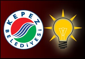 Kepez kaşıyor