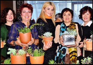Panayır gibi kermes