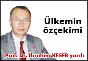 Ülkemin özçekimi