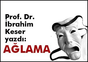 Ağlama