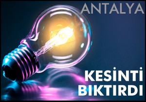 CLK nin kesintileri bıktırdı