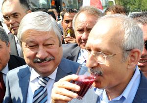 Kılıçdaroğlu Akaydın'a, 'sen ne yaptın başkan?' dedi