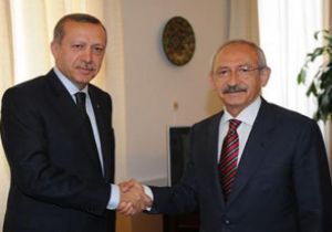 Kılıçdaroğlu, Erdoğan a tazminat ödeyecek