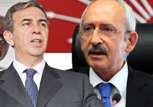 Mansur Yavaş; Bana,  Sen CHP li oldun  derler