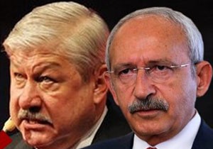 İşte Kılıçdaroğlu nun Akaydın kararı