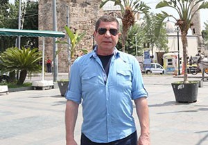 'Kaleiçi Vatikan gibi özerk olsun' teklifi