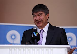 Kırcami acil encümene...