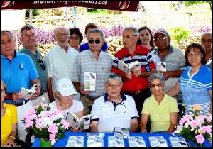 Komik kitaba yoğun ilgi