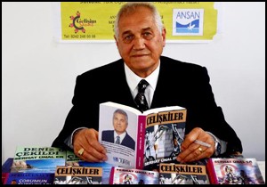 Söyleşili imza günü