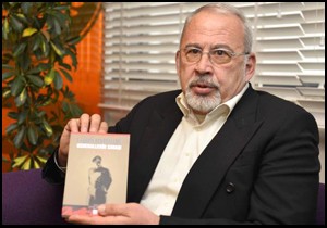 Bekir Bülend Özsoy'dan yeni kitap
