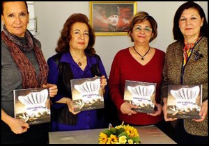 İştah açan kitap