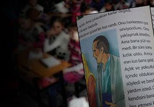 Skandal kitap