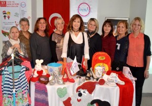 Burs için kermes