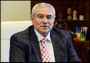'Yenilikçi kobilerle devler ligine koşuyoruz'