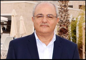Antalya'daki tartışmalı koltuğa bakın kim oturdu?