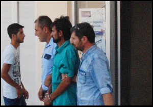 Eski eşini sokakta av tüfeğiyle öldüren koca tutuklandı