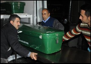 Koca dehşeti: 4 ölü, 2 yaralı