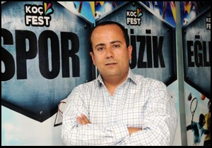 Koç Fest 2016 finali Antalya'da