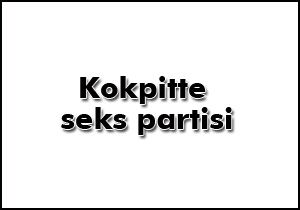 Kokpitte seks partisi