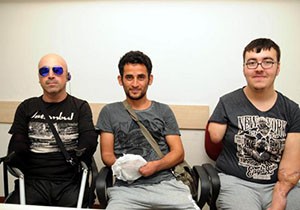 15 Temmuz'dan sonra kol ve bacak nakli başvurusu arttı