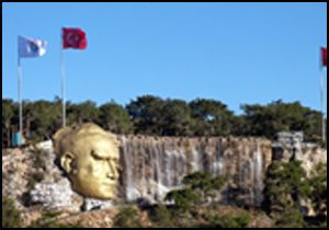 Kepez'e kolej yağmuru
