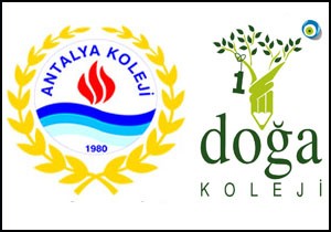 Antalya Koleji'nde neler oluyor?