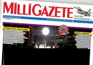 Bu kez kol ve omuz sansürlediler