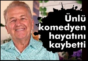 Atilla Arcan hayatını kaybetti