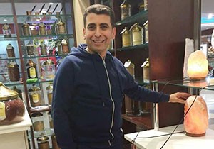 Komisyoncu kalbine yenildi