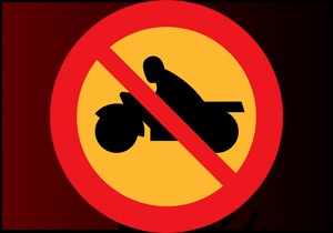 Antalyalı motosiklet sahiplerine kötü haber
