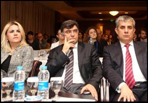 AÜ turizm için uluslararası konferans topladı