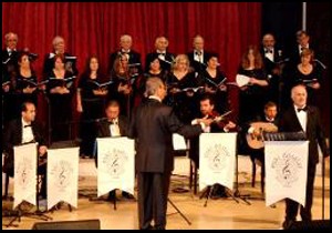 Eski Dostlar'dan son konser