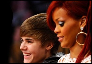 Justin Bieber ve Rihanna Antalya ya geliyor