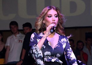Bayram konserlerle renkleniyor