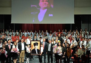 'Çocuk, Cumhuriyet ve Atatürk' konseri