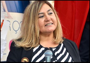Kadınlar Konseyi Antalya'da