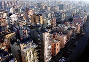 Batı Akdeniz'de konut satışı arttı