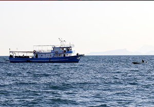 Konyaaltı Sahili'nden Osmanlı topları çıktı