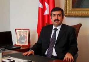 KONYA'DA, ''SEVGİLİ TEKİRDAĞLILAR''