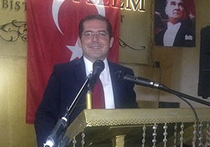 CHP li Mısırlıoğlu;  Neden adayım? 