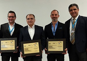 KONYSİAD'da turizm konuşuldu