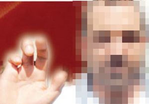 Polisin serçe parmağını ısıran eylemciye 32 yıl hapis istendi