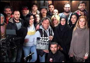 Antalya nın ilk korku sinema filmi Akseki de çekiliyor