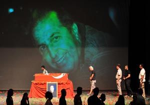 Opera sanatçısı Mehmet Şengenç yaşamını yitirdi