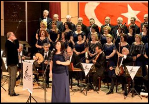 Neveser'den, Sadettin Kaynak şarkıları