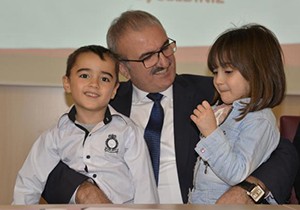 Antalya'da 149 çocuğa koruyucu aile