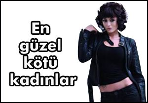 Ölümcül kadınlar