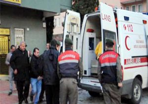 10 bin liralık kredi kartı borcu için intihara kalkıştı