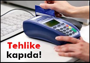 Kredi kartlarına getirilen sınırlama yeni bir tehlike doğurdu...