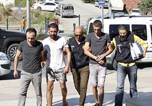 110 bin kişinin kredi kartı bilgilerini kopyalamışlar